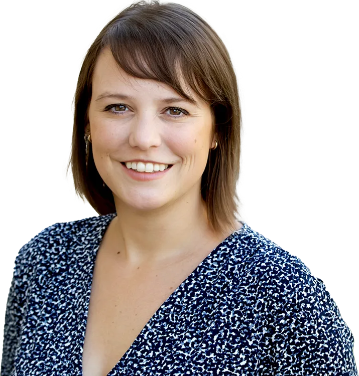 Female Headshot