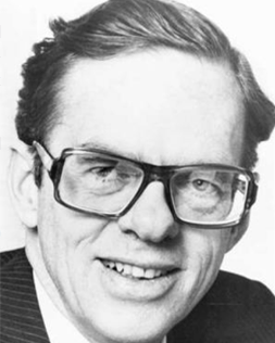 Roy James Cameron, 1923-2006 - transformed the Australian Bureau of Statistics as CEO from 1977-85