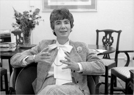 anne-wexler