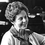 Jill Ker Coway