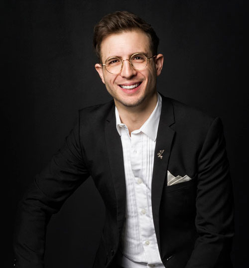 Andrew Strano