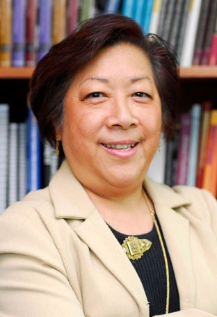 Jean Chin Lau