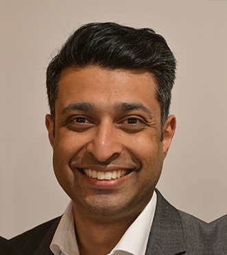 Sriram Rao