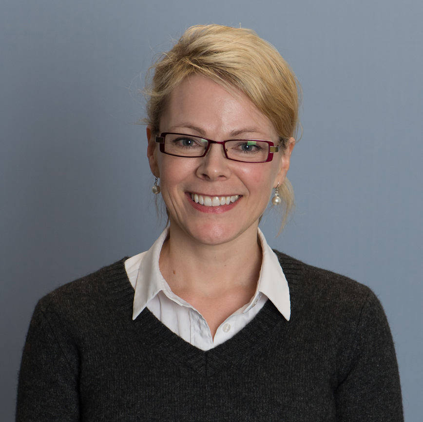 Amanda Keddie