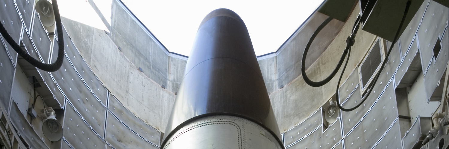 Nuclear Silo