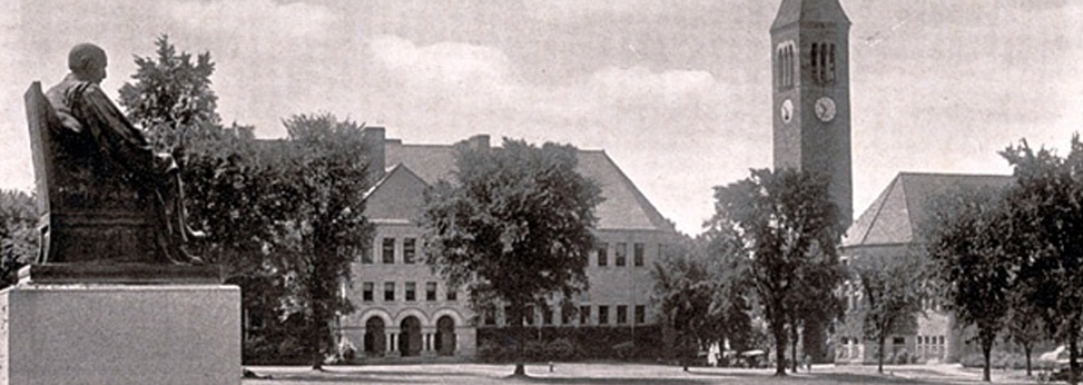 Cornell 1960