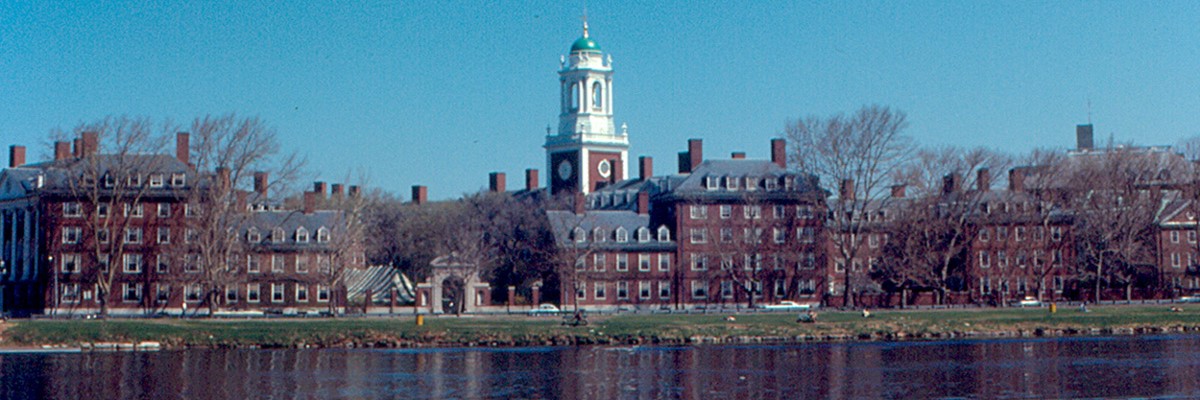 Harvard University