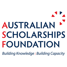 Sponsor logo