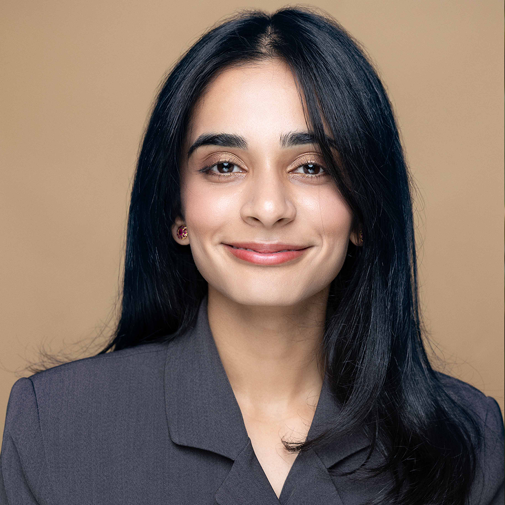 Sanchita Gera