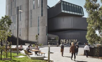Deakin University