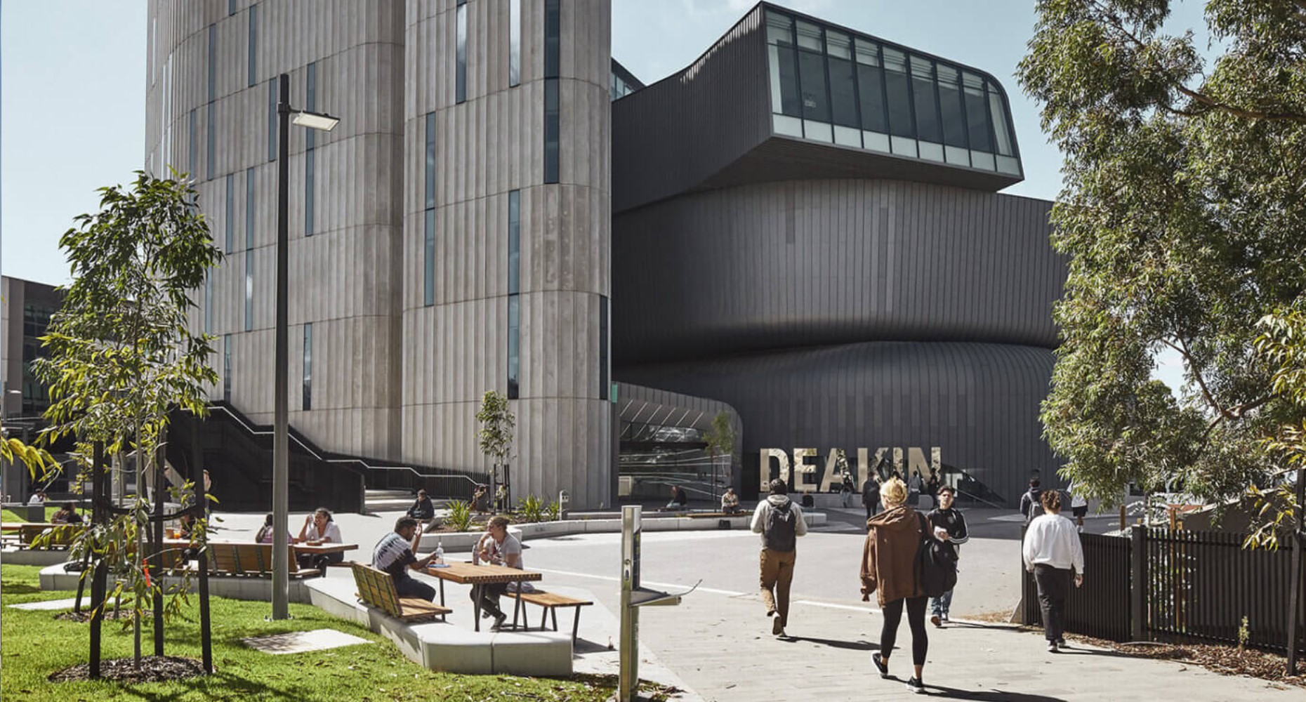 Deakin University