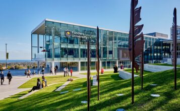 Flinders University