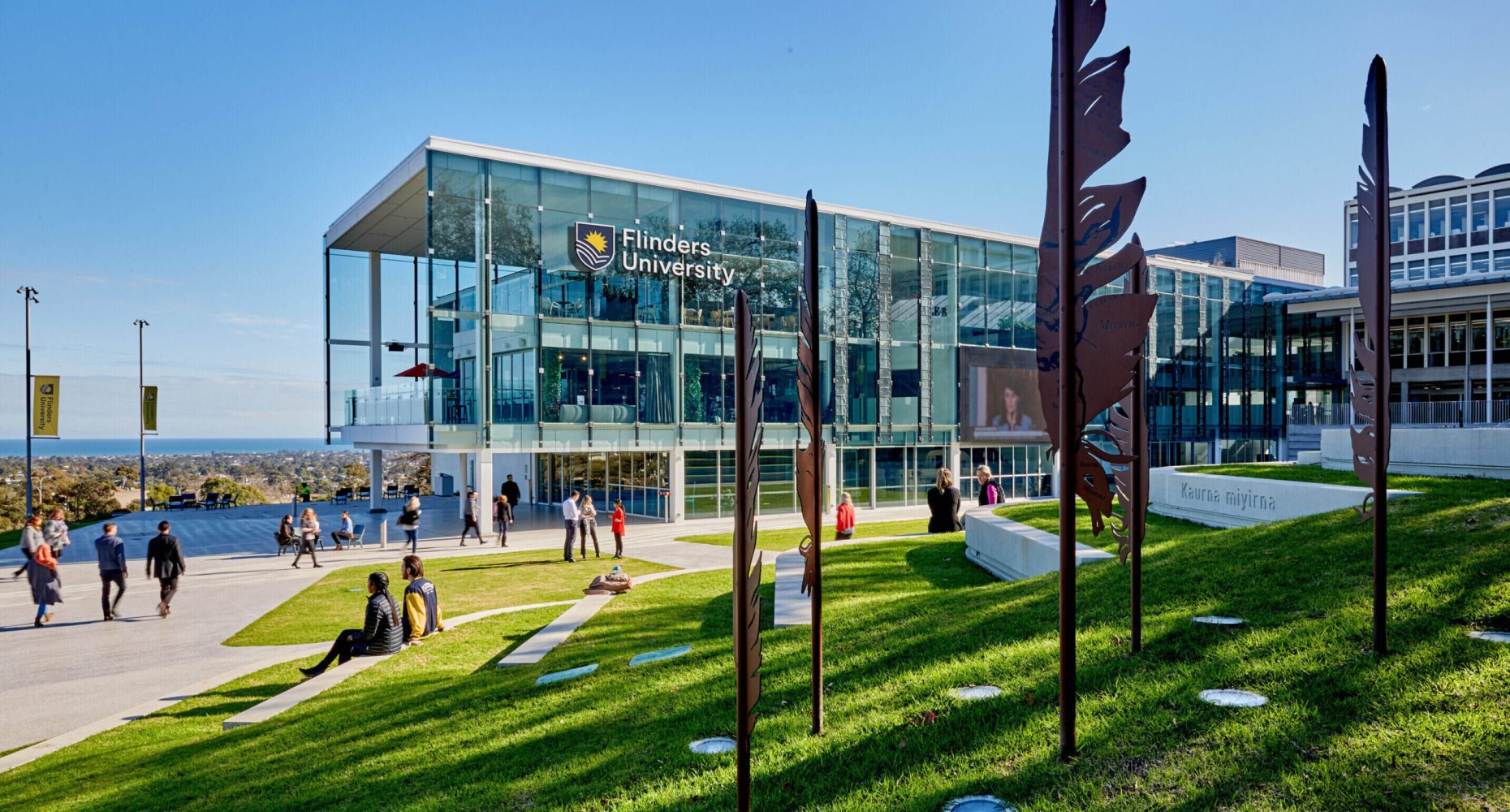 Flinders University