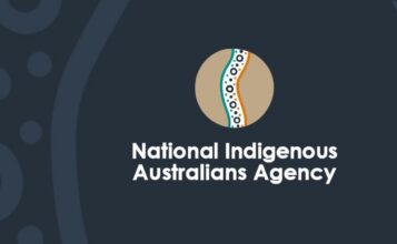 NIAA logo