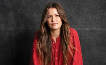 Fulbright Scholar Vanessa Turnbull-Roberts