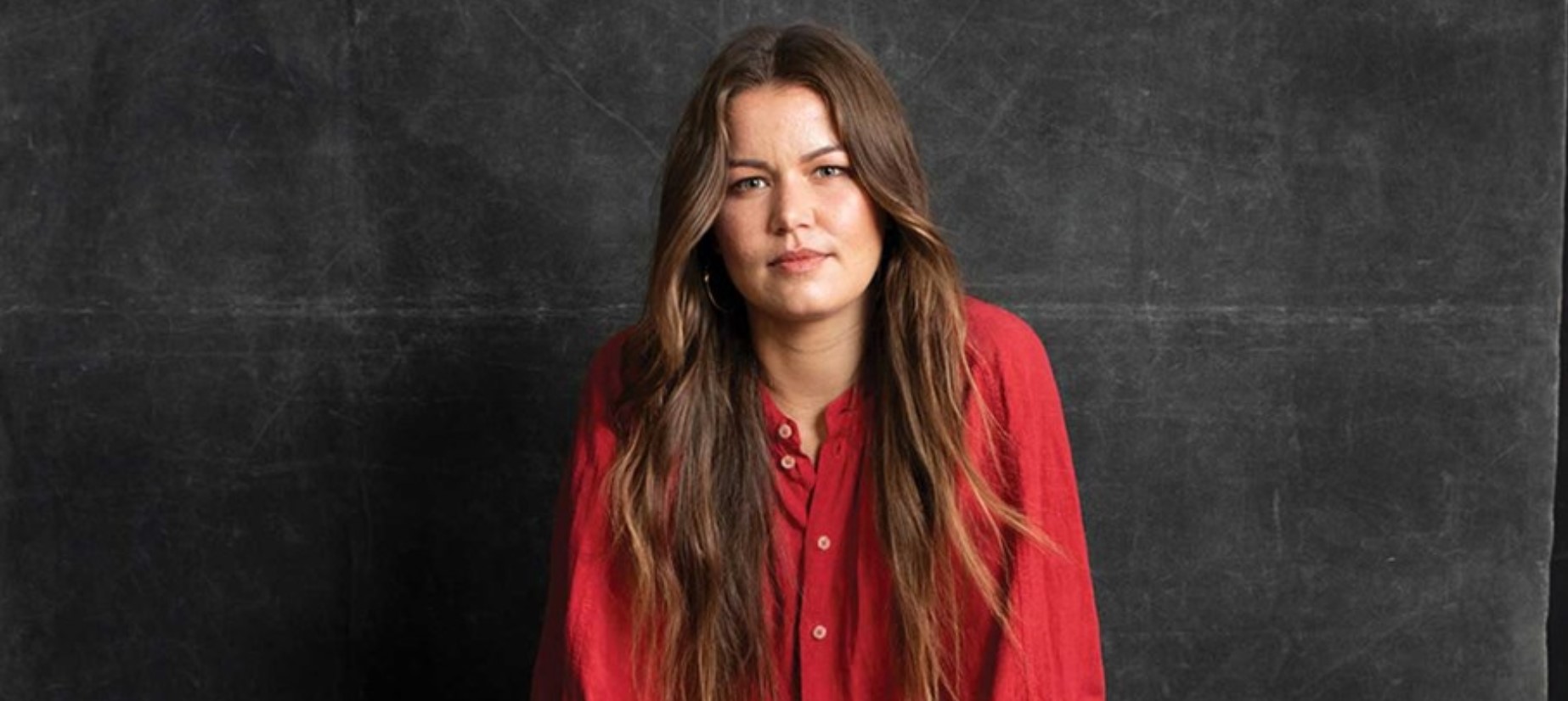 Fulbright Scholar Vanessa Turnbull-Roberts