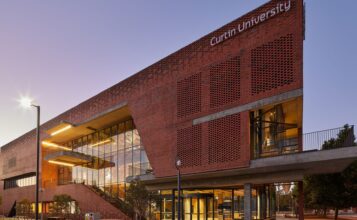 Curtin University