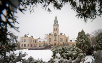 Kansas State University