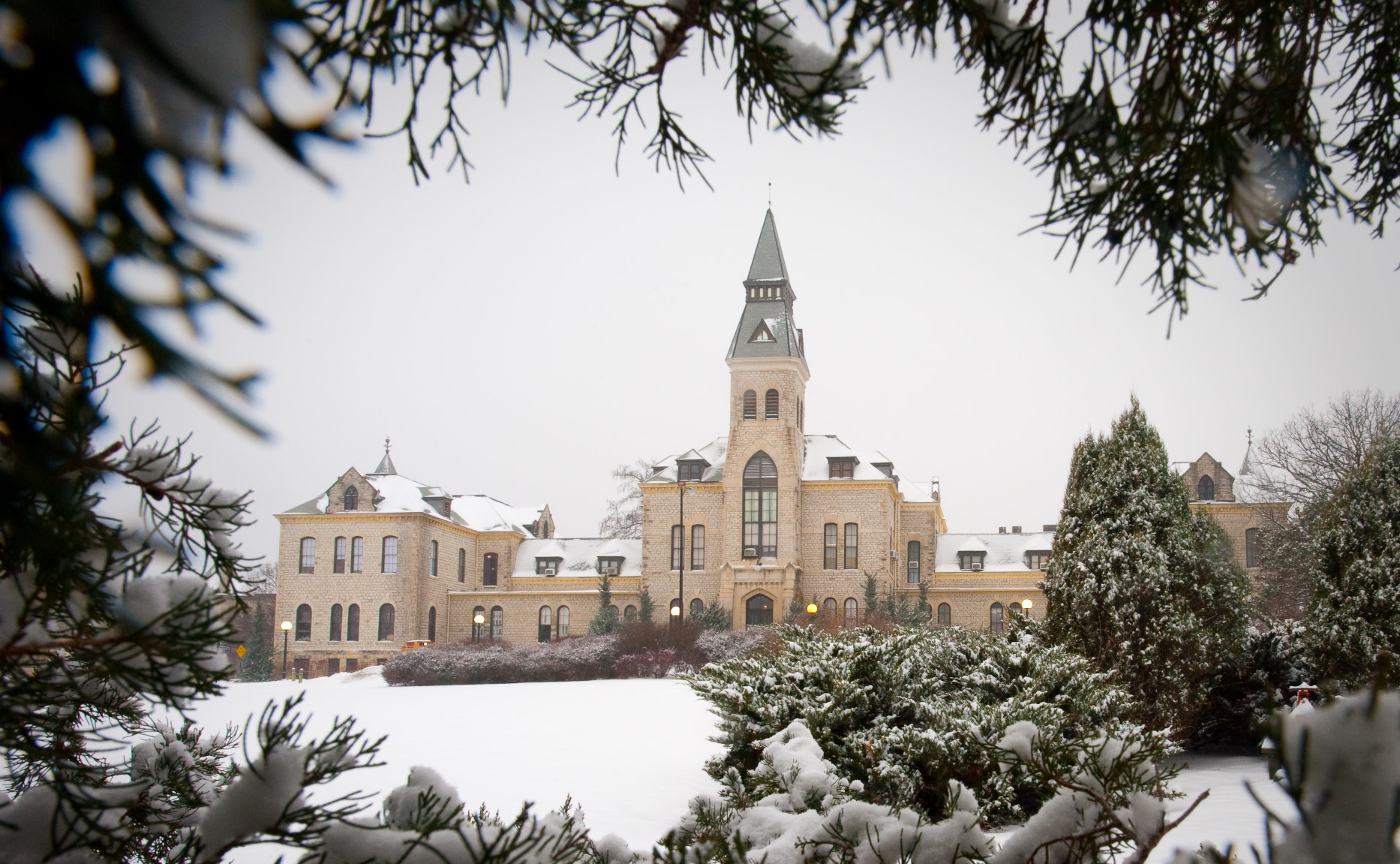 Kansas State University