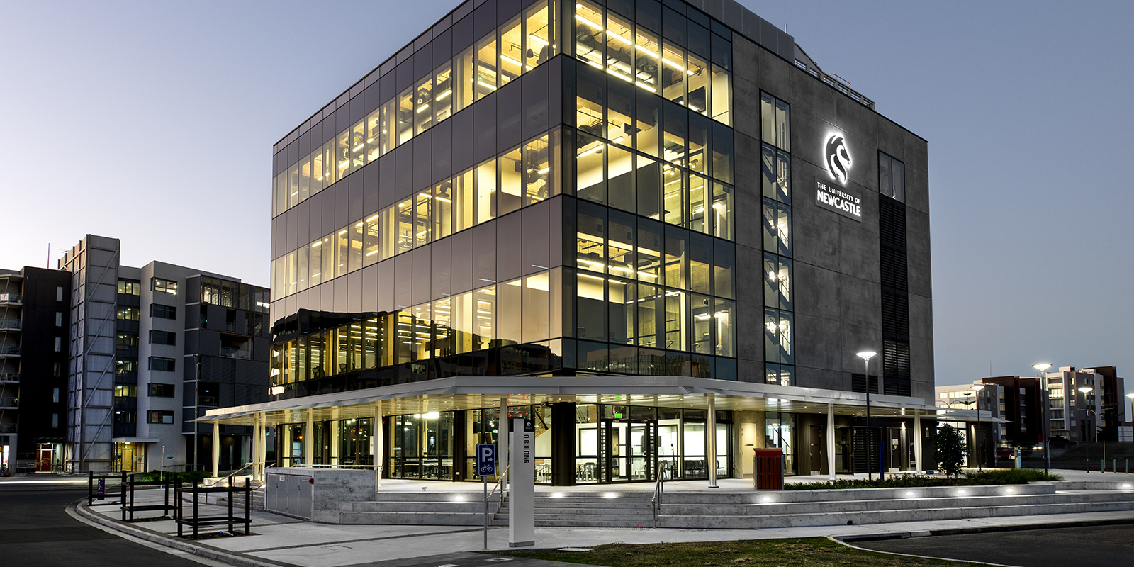 University of Newcastle
