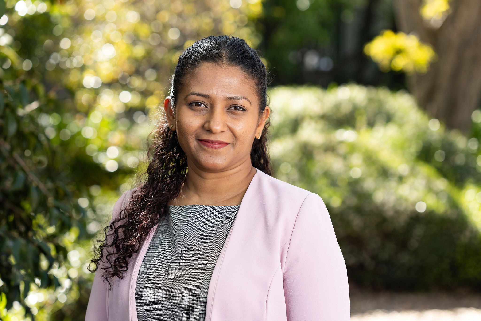 Iroshani Rathnayake