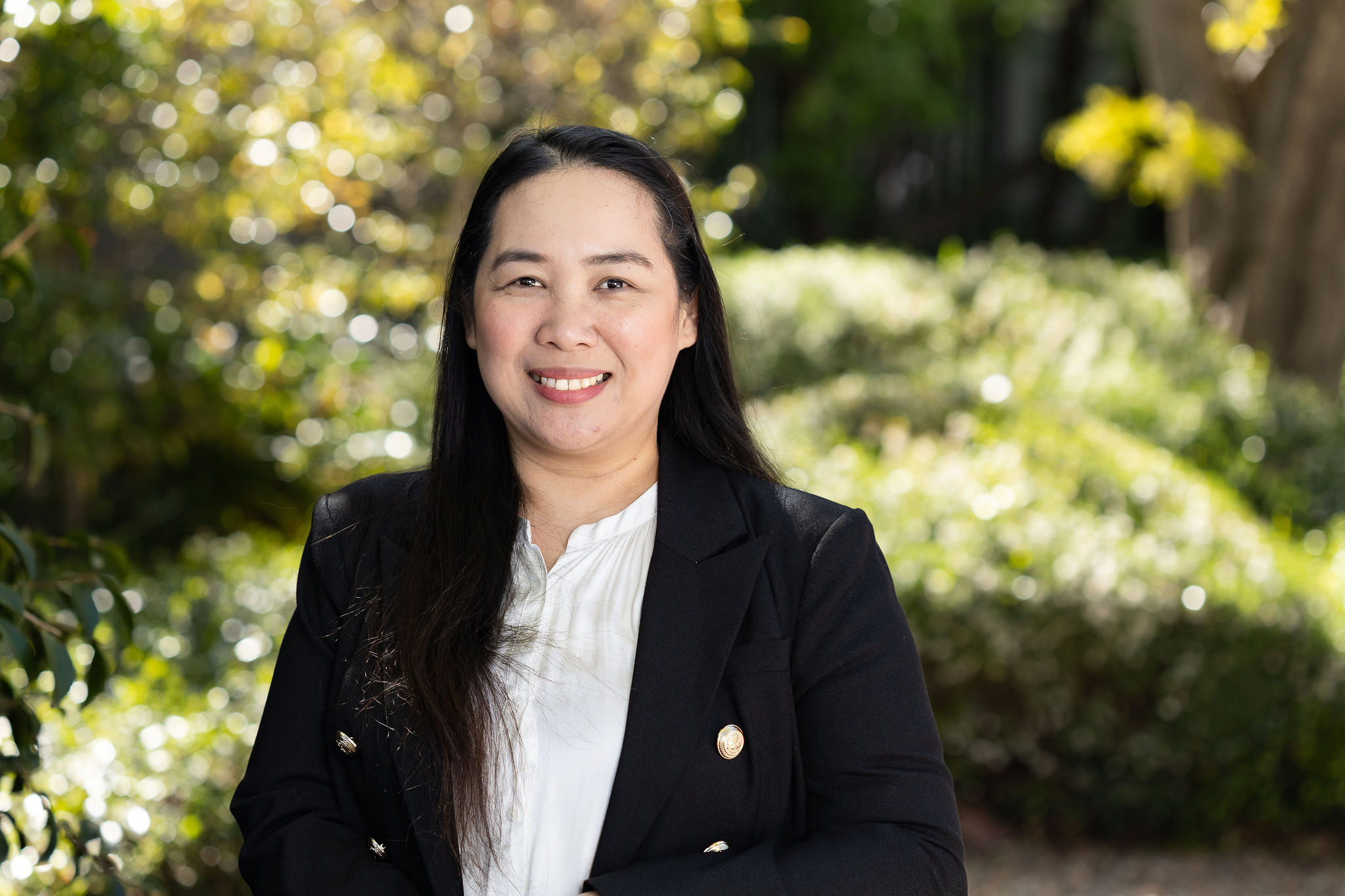 Kristine Kong