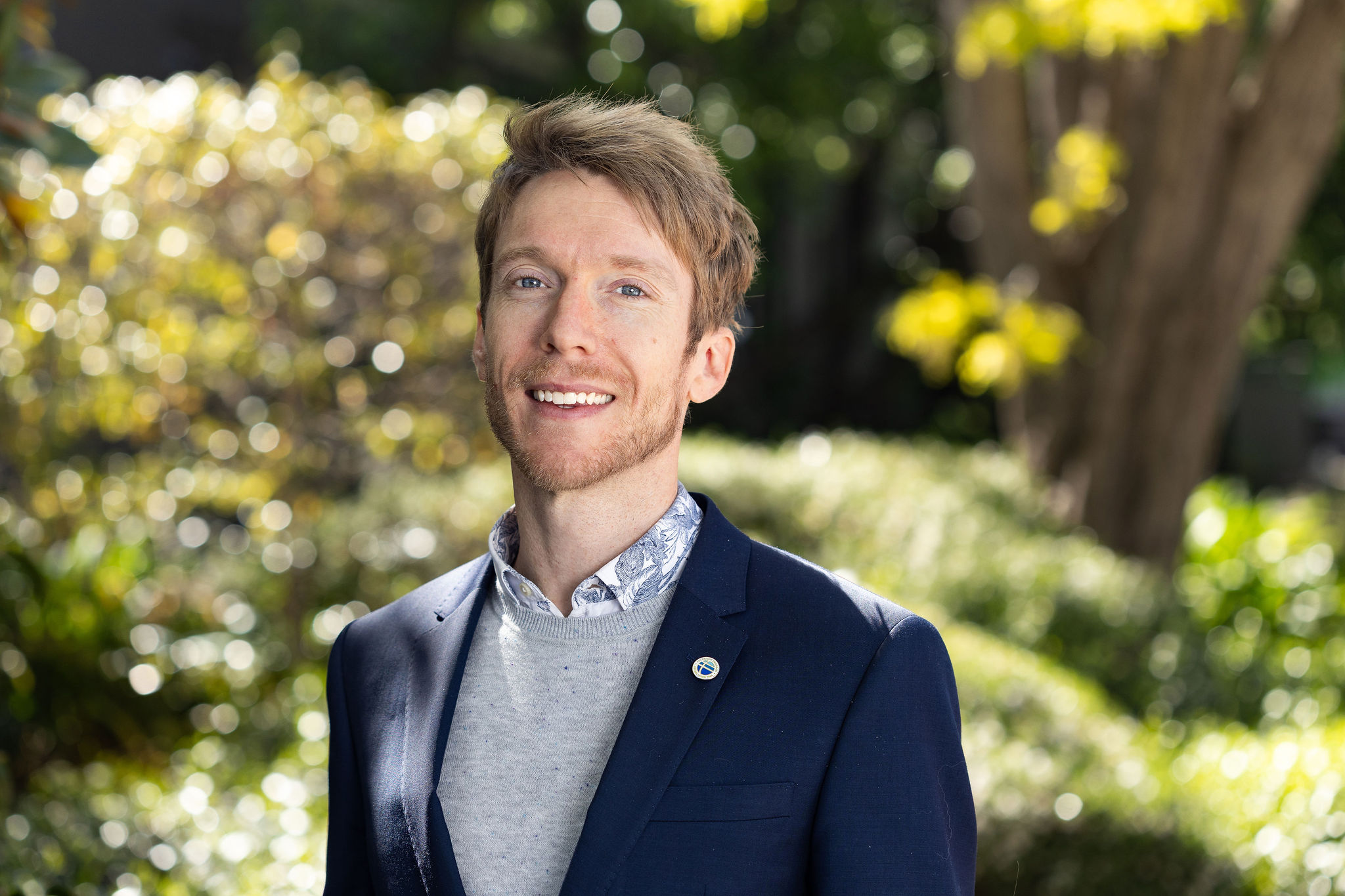 Alex Maclaurin