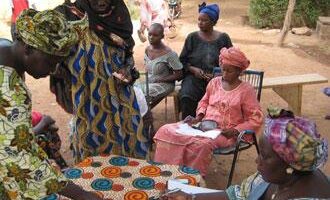 Financial Inclusion
