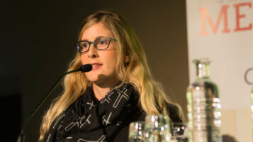 Dr Louise Byrne