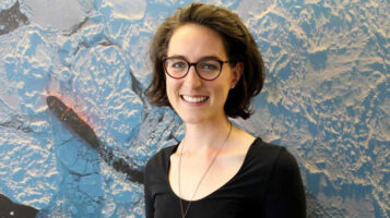 Dr Felicity Graham