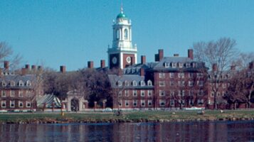 Harvard University