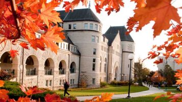 Kansas State University