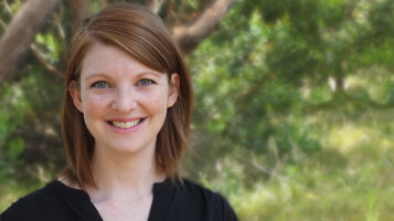 Michelle Rourke, Griffith University