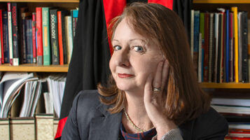 Professor Maggie Walter
