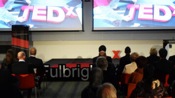 TEDxFulbrightCanberra