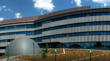 Picture of the United States Geological Survey's California Water Science Centre, San Diego