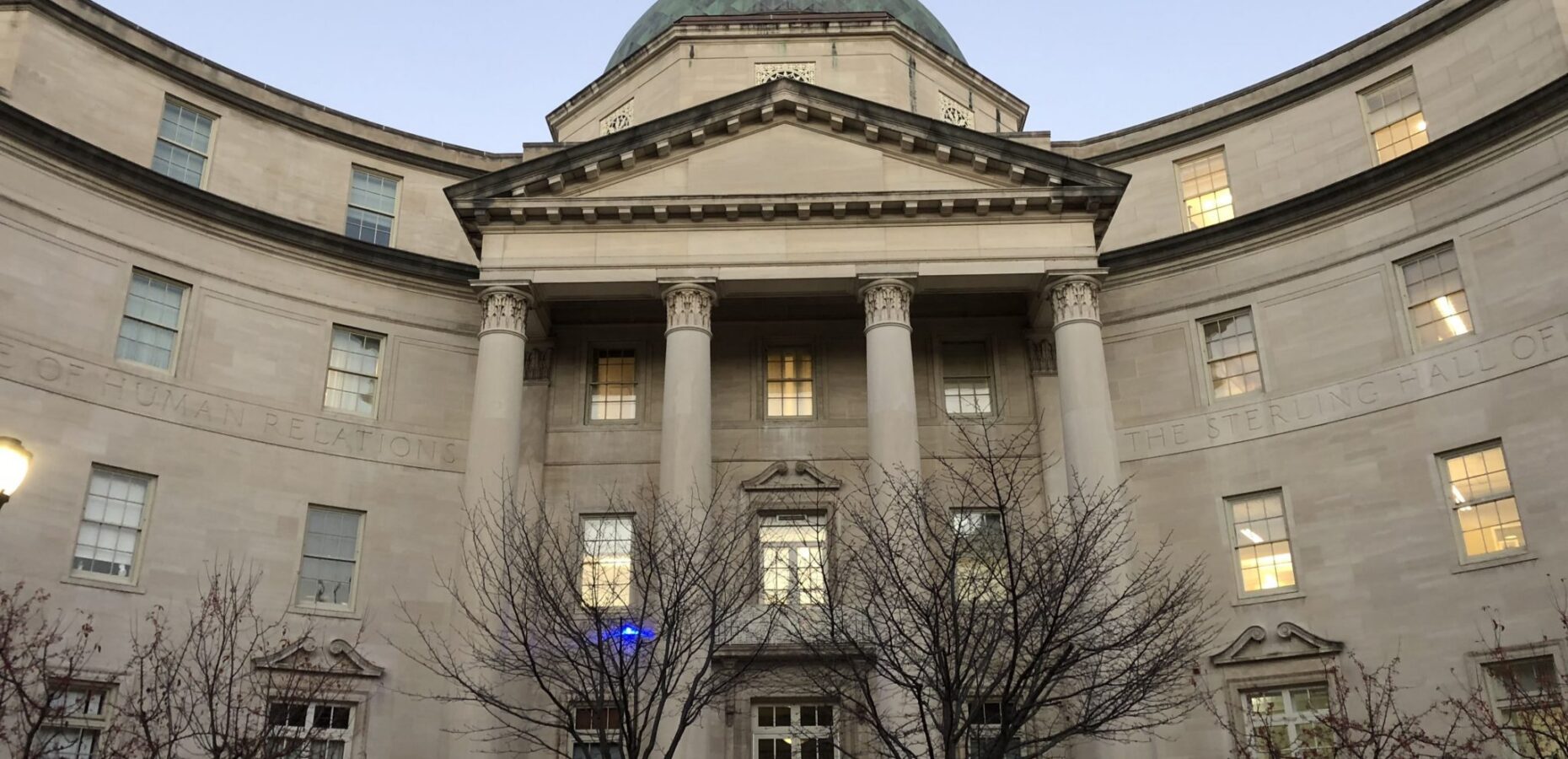 Yale Medical School